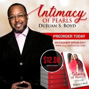 Meet your Posher, Dujuan